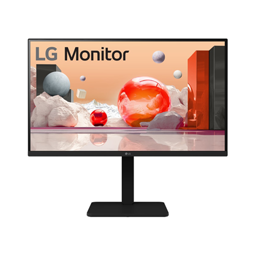 Zeige Details für LG 27BA560-B Business Monitor 27" (68,6 cm) Full HD IPS, DisplayPort, HDMI, VGA Bild von LG 27BA560-B Business Monitor 27" (68,6 cm) Full HD IPS, DisplayPort, HDMI, VGA