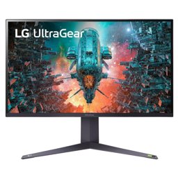Zeige Details für LG Ultra Gear 32GQ950P 4K-UHD-Gaming-Monitor, 1ms Reaktionszeit - 144Hz Bildrate, höhenverstellbar Bild von LG Ultra Gear 32GQ950P 4K-UHD-Gaming-Monitor, 1ms Reaktionszeit - 144Hz Bildrate, höhenverstellbar