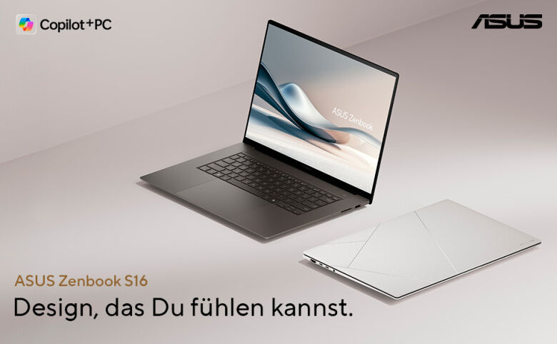 ASUS Zenbook S 16 UM5606KA-RK094W_5