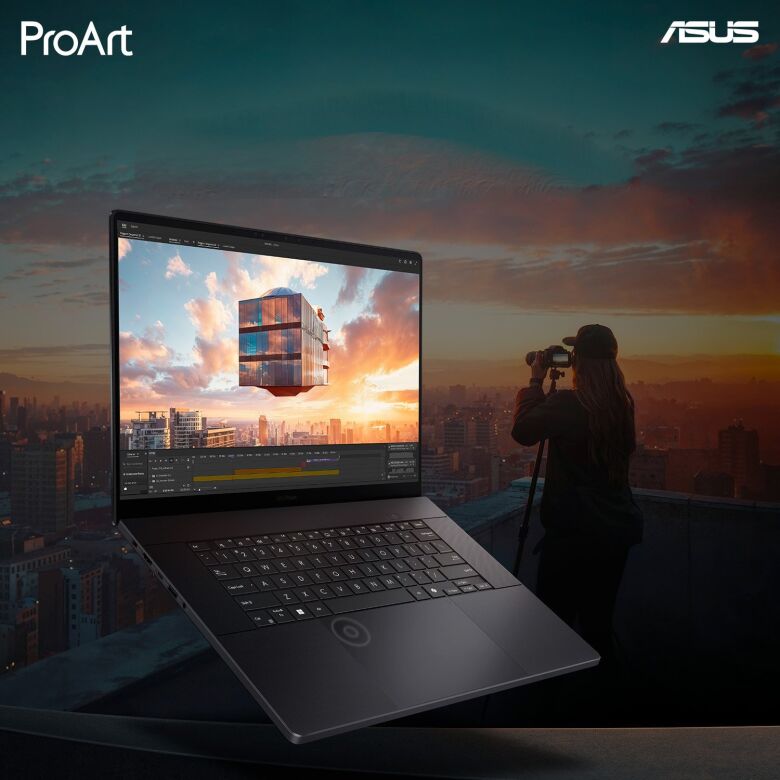 ASUS ProArt P16 H7606WP-RJ097W_5
