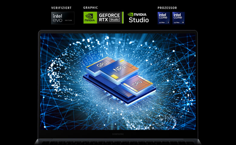 SAMSUNG Galaxy Book4 Ultra _2