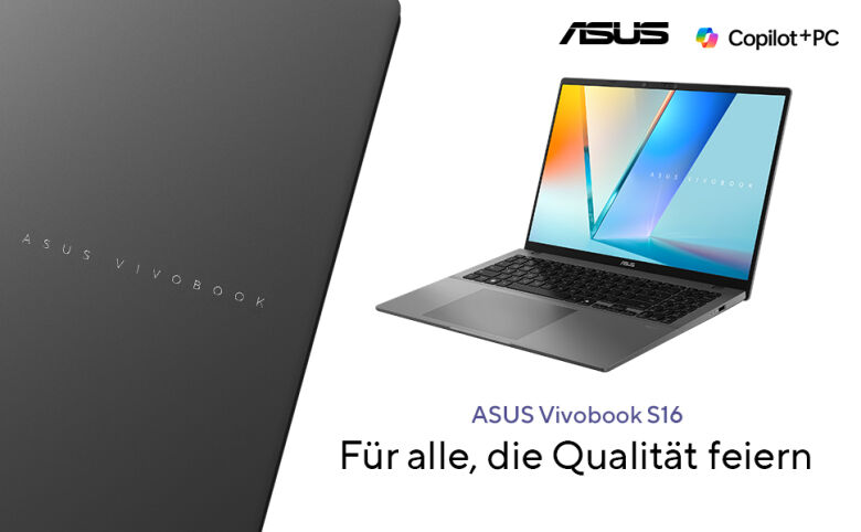 ASUS Vivobook S 16 S3607QA-PL006W_5