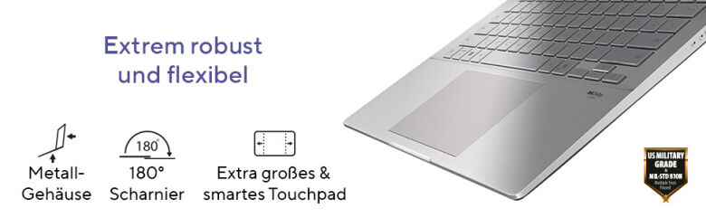 ASUS Vivobook S 16 S3607QA-PL006W_7