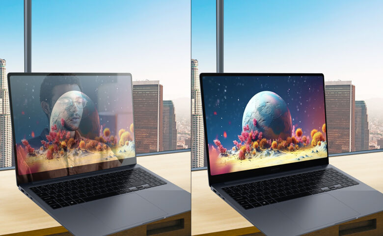 SAMSUNG Galaxy Book4 Ultra _5