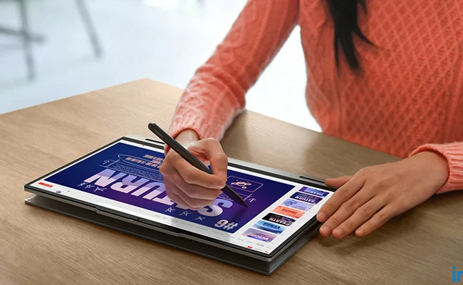 Lenovo ThinkBook 14 2-in-1 Gen5 - 21SQ0012GE_10
