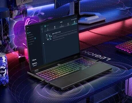 Lenovo Legion 5 Pro 83F30017GE_33