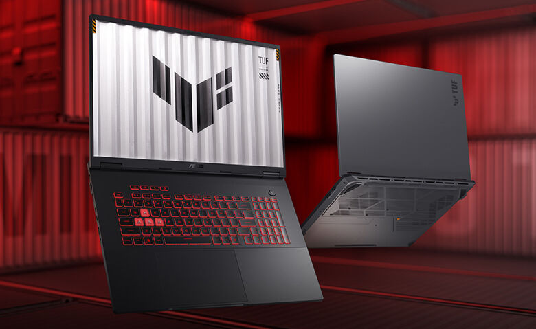 ASUS TUF Gaming A16 KV