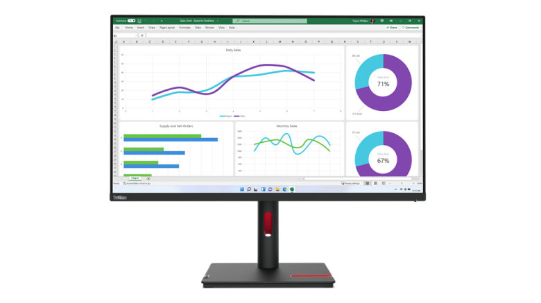 ThinkVision T32p-30 Business Monitor_1