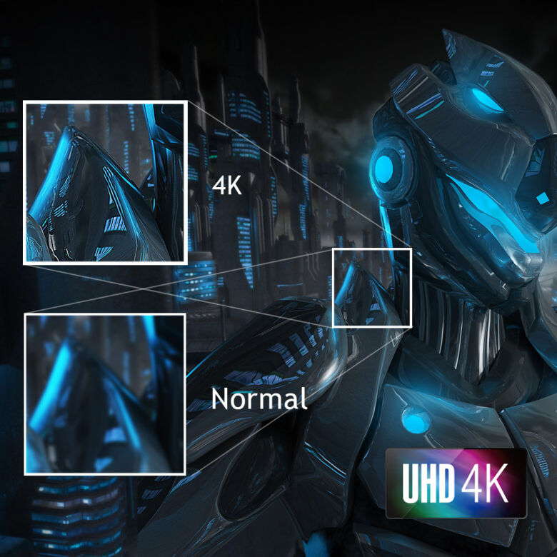 Acer Nitro XV5 (XV275KP5biipruzx) 27,0 Zoll 4K Gaming Monitor_2