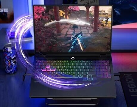 Lenovo Legion 5 Pro 83F30017GE_34