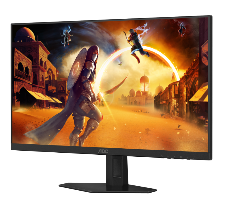 AOC Gaming 27G4XE _1