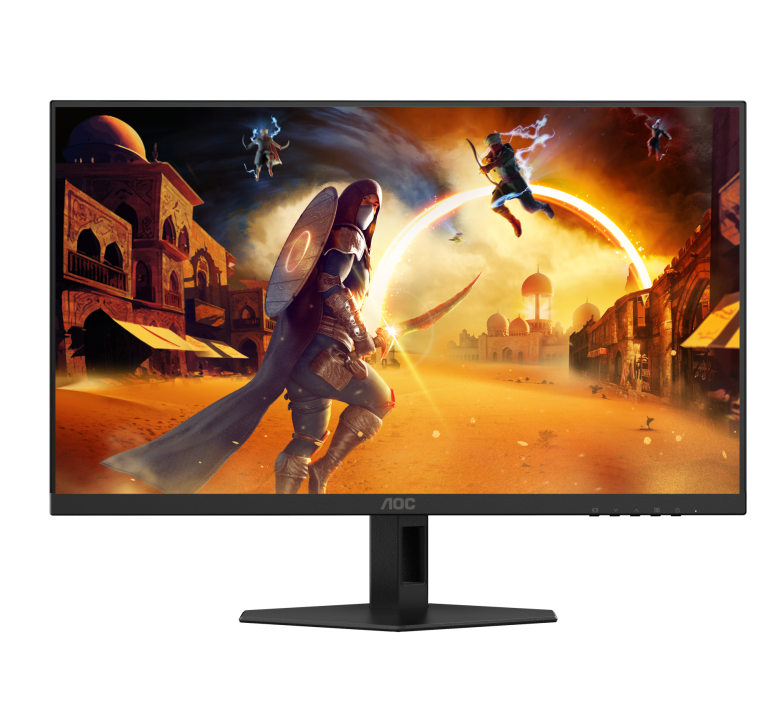 AOC Gaming 27G4XE _2