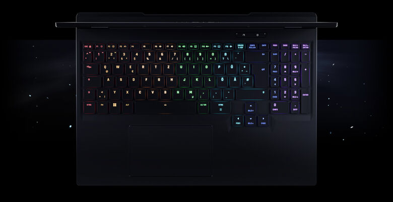 XMG NEO 16 - A25gbx_9