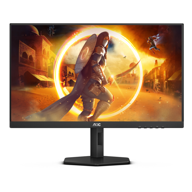 AOC Gaming 27G4X _2