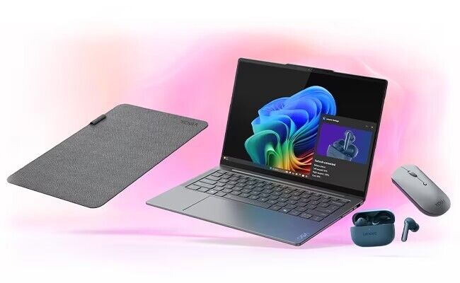 Lenovo Yoga Slim 7 83JX002DGE_34