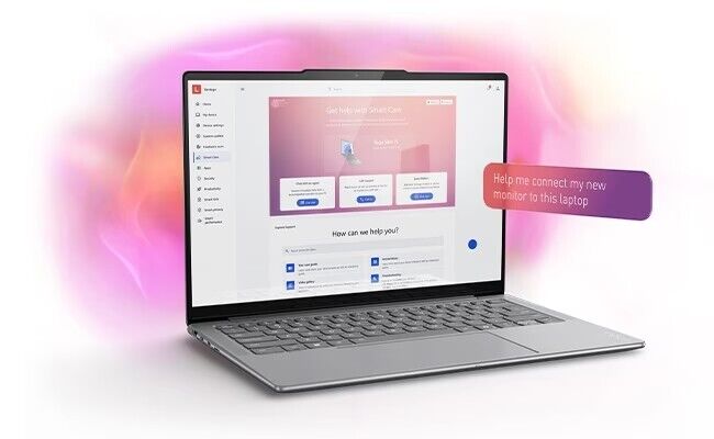 Lenovo Yoga Slim 7 83JX002DGE_25