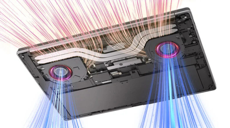 Lenovo Yoga Pro 7 83KF001NGE_6