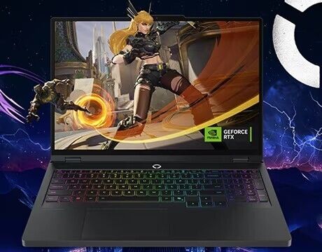 Lenovo Legion 5 Pro 83F30017GE_16