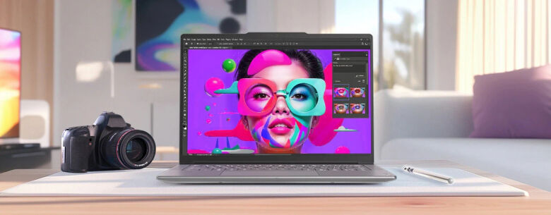 Lenovo Yoga Pro 7 83KF001NGE_21