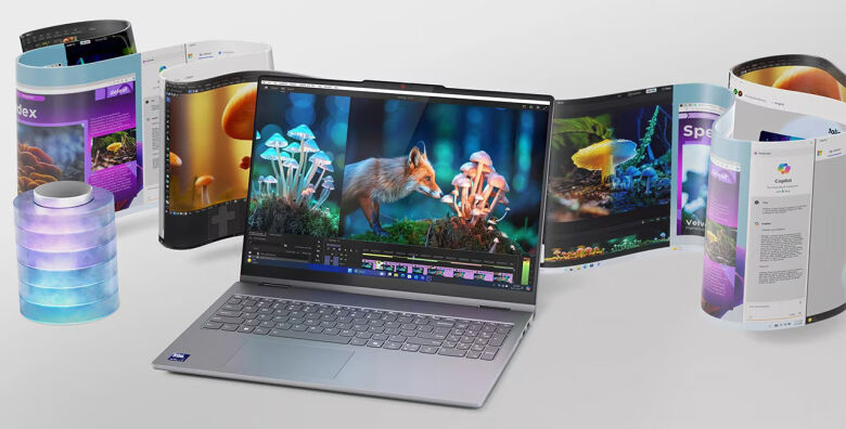 Lenovo IdeaPad 5 2-in-1 83KS001AGE_9