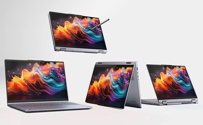 Lenovo IdeaPad 5 2-in-1 83KS001AGE_10