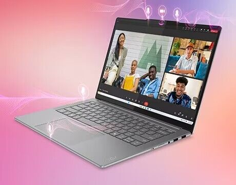 Lenovo Yoga Pro 7 83KF001NGE_25