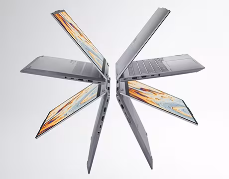 Lenovo ThinkBook 14 2-in-1 Gen5 - 21SQ0012GE_6