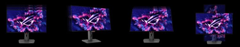 ASUS XG27AQDMG Gaming Monitor - OLED_14