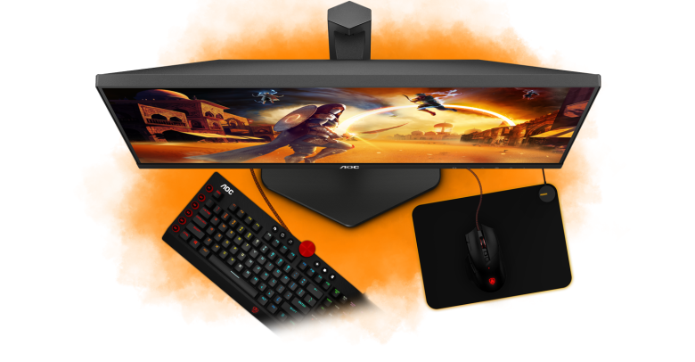 AOC Gaming 27G4X _12