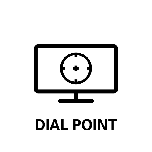 Dial Point