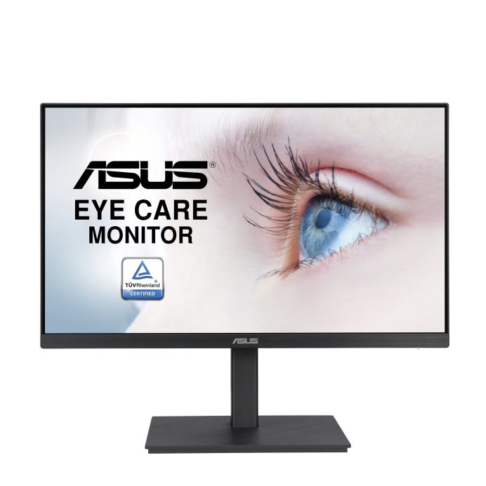 ASUS VA24EQSB Business Monitor - Höhenverstellung, Pivot, HDMI_1