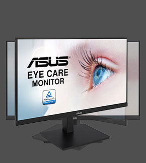 ASUS VA24EQSB Business Monitor - Höhenverstellung, Pivot, HDMI_5