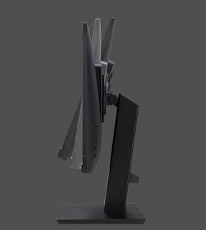 ASUS VA24EQSB Business Monitor - Höhenverstellung, Pivot, HDMI_6