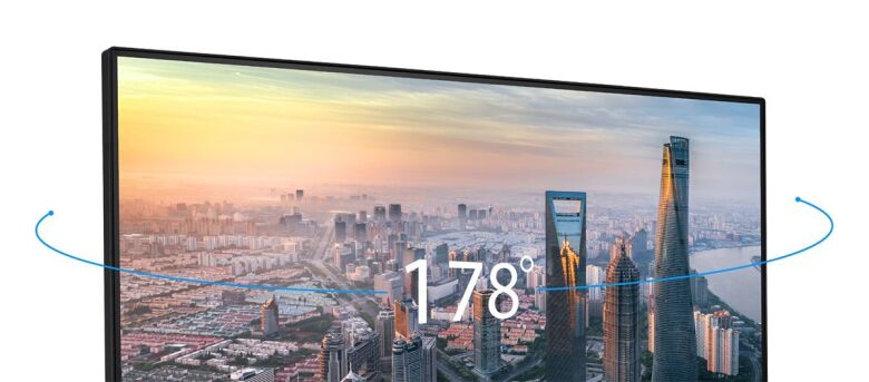 ASUS BE24ECSBT Business Monitor - Touchscreen, Pivot, USB-C_5