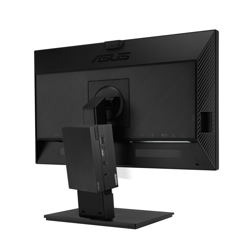 ASUS BE24ECSBT Business Monitor - Touchscreen, Pivot, USB-C_7