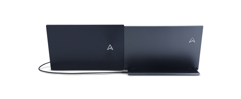 ASUS ZenScreen MB17AHG Mobiler Monitor - IPS, 144 Hz, USB-C_10