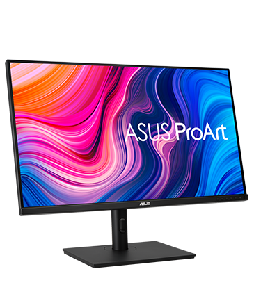 ASUS ProArt PA329CV Monitor -  IPS, Höhenverstellung, Pivot_14