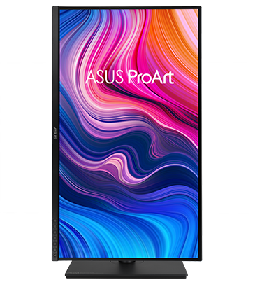 ASUS ProArt PA329CV Monitor -  IPS, Höhenverstellung, Pivot_15