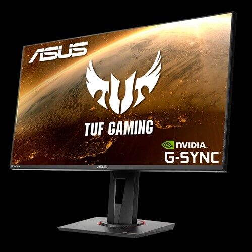 ASUS TUF Gaming VG279QM Gaming Monitor - IPS, Adaptive Sync_1