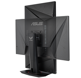 ASUS TUF Gaming VG279QM Gaming Monitor - IPS, Adaptive Sync_9