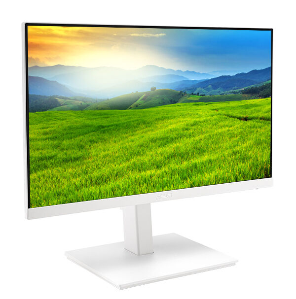 ASUS VA24EQSB-W Business Monitor - Höhenverstellung, Pivot, USB_9