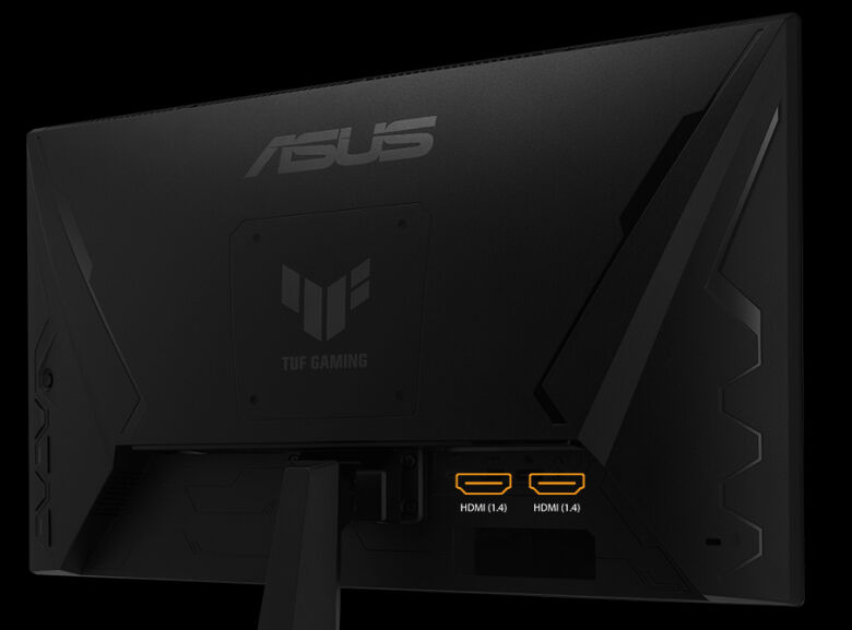 ASUS TUF VG246H1A Gaming Monitor - IPS, 100 Hz, AMD FreeSync_18