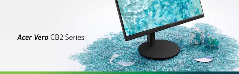 Acer Vero CB2 (CB272Gbipr) 27 Zoll Full-HD Monitor_1