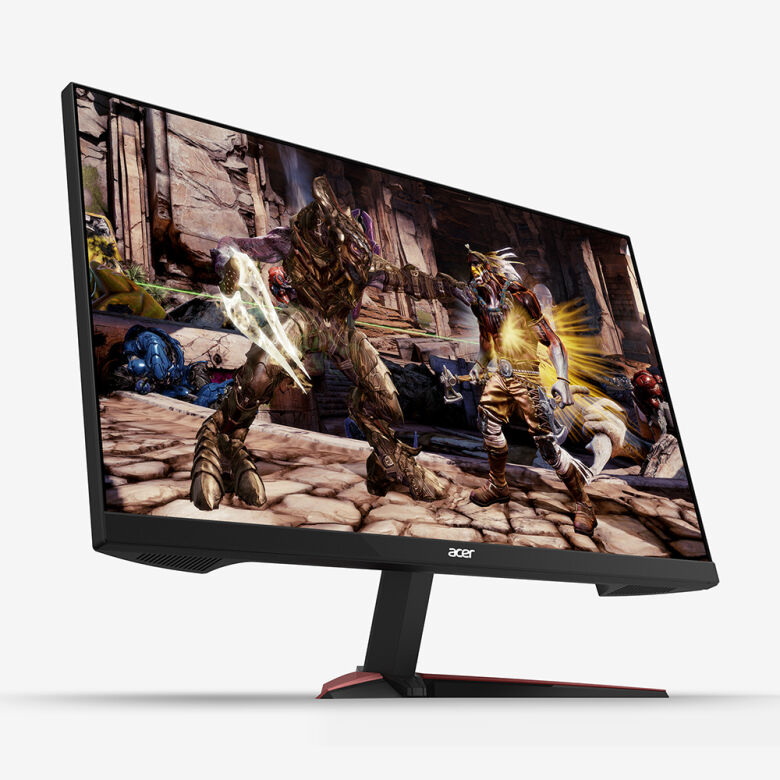 Acer Nitro VG0 (VG270S3bmiipx) 27 Zoll Full-HD Gaming Monitor_2