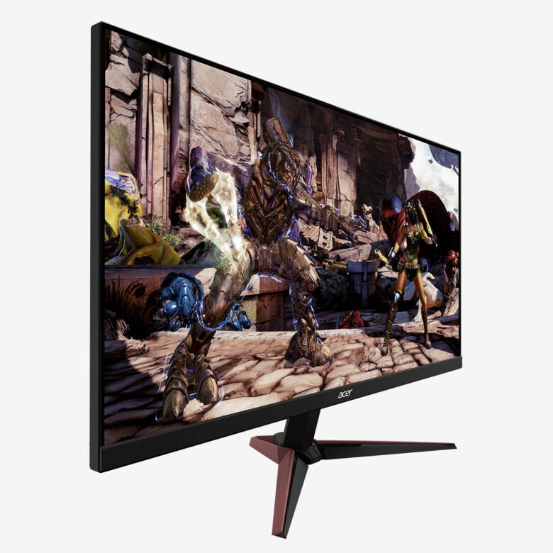 Acer Nitro VG0 (VG270S3bmiipx) 27 Zoll Full-HD Gaming Monitor_11