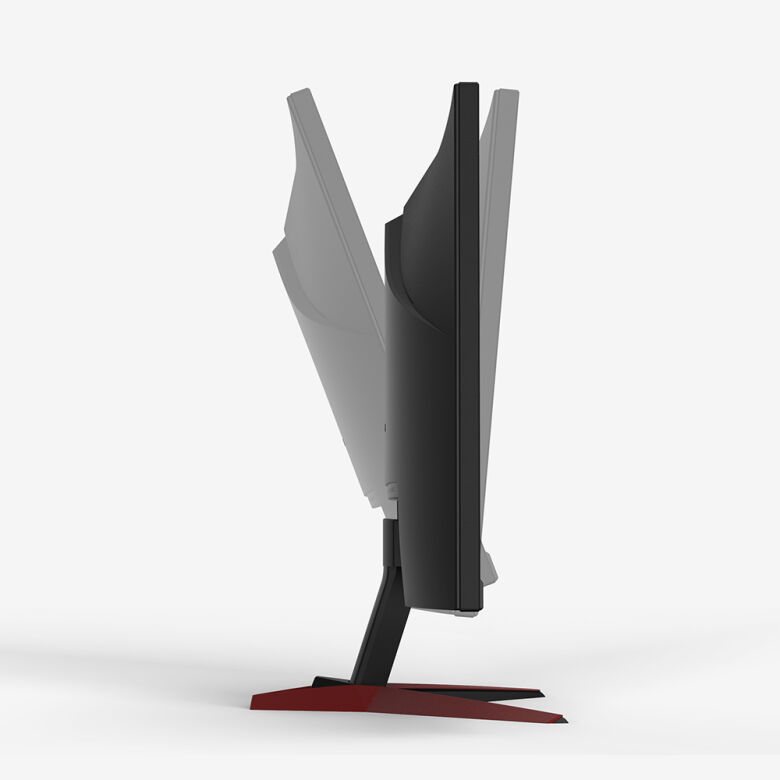 Acer Nitro VG0 (VG270S3bmiipx) 27 Zoll Full-HD Gaming Monitor_12