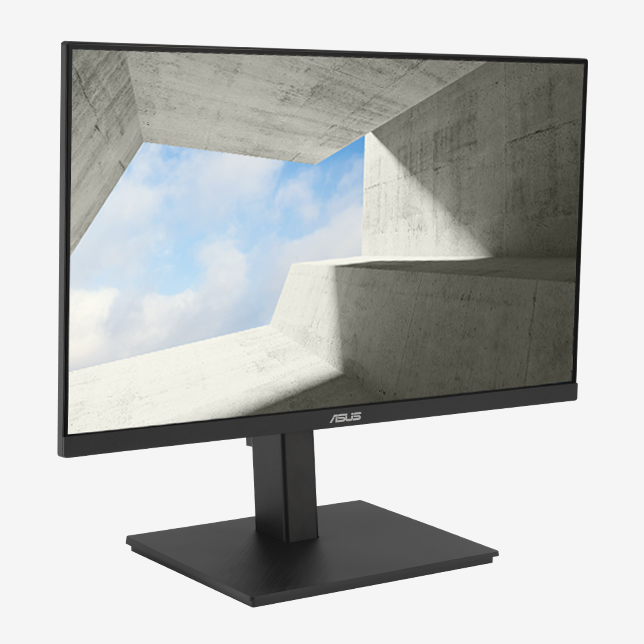 ASUS VA27ACFSN Office Monitor - QHD, IPS, USB-C, LAN_12