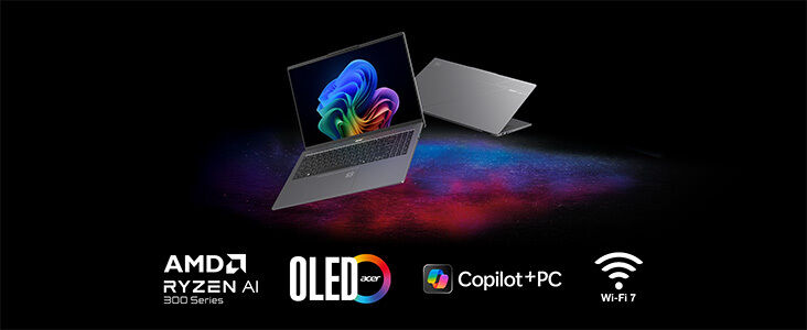 Acer Swift Go 16 AI OLED (SFG16-61-R6QV) Copilot+ PC_1