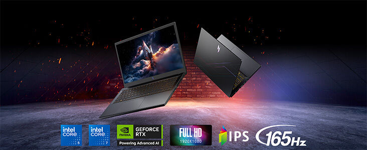 Acer Nitro V15 (ANV15-52-71W0) Gaming_1