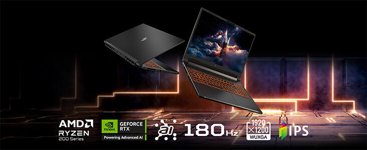 Acer Nitro V16 (ANV16-42-R860) Gaming_1